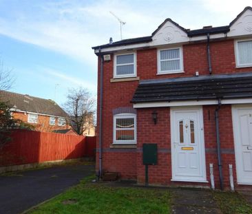 2 bedroom semi-detached house to rent - Photo 6