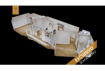 Apartamento T2 em Lisboa