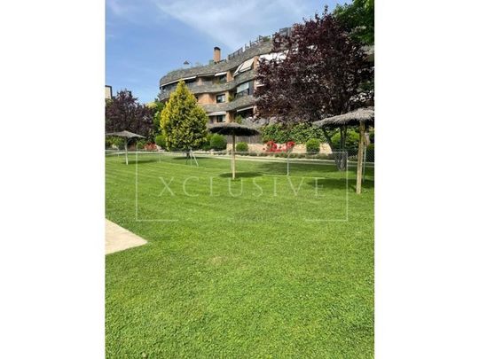 5 room luxury Apartment for rent in Alcobendas, Spain - Photo 1