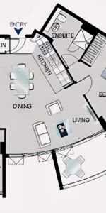 891 south dowling, Sydney - Photo 4