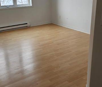 Appartement pour 55 ans et plus Châteauguay à louer / logement - Photo 1