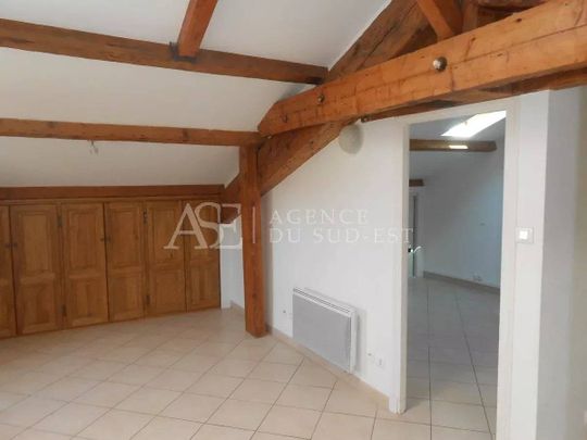 Location Appartement - Photo 1