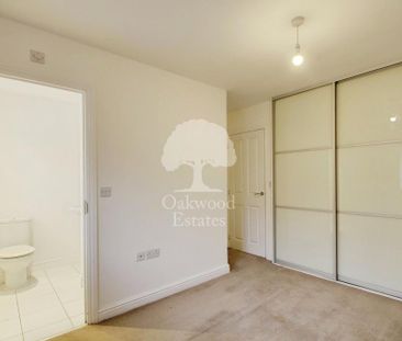 5 bedroom townhouse to rent - Photo 5