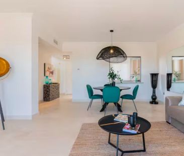 Atico en alquiler en Estepona - Photo 5