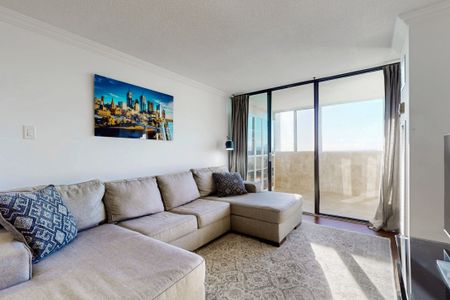 For Lease - 80 Antibes Drive Unit# 2801, Toronto, Ontario - Photo 3