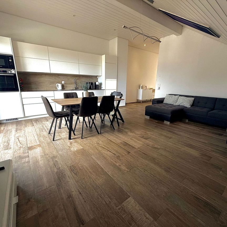 3.5 Zimmer, 75 m² - Photo 1