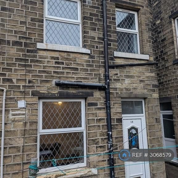 1 bedroom terraced house to rent - Photo 1