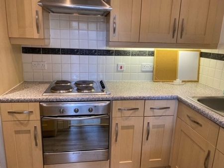 Storey Hall, Ashton Road, Lancaster, LA1 - Photo 4