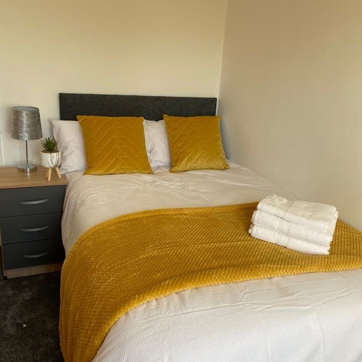 Room in a Shared House, Minstead Road, B24 - Photo 1