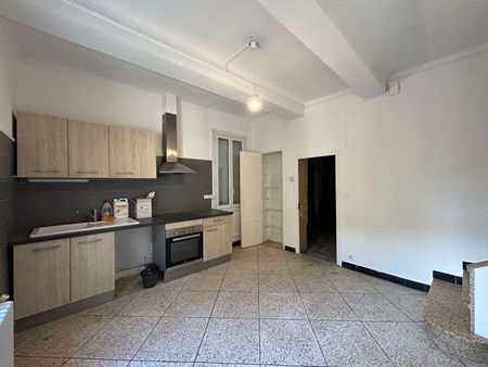 Location maison 4 pièces, 102.19m², Marguerittes - Photo 5