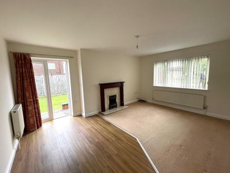 2 bedroom bungalow to rent - Photo 3