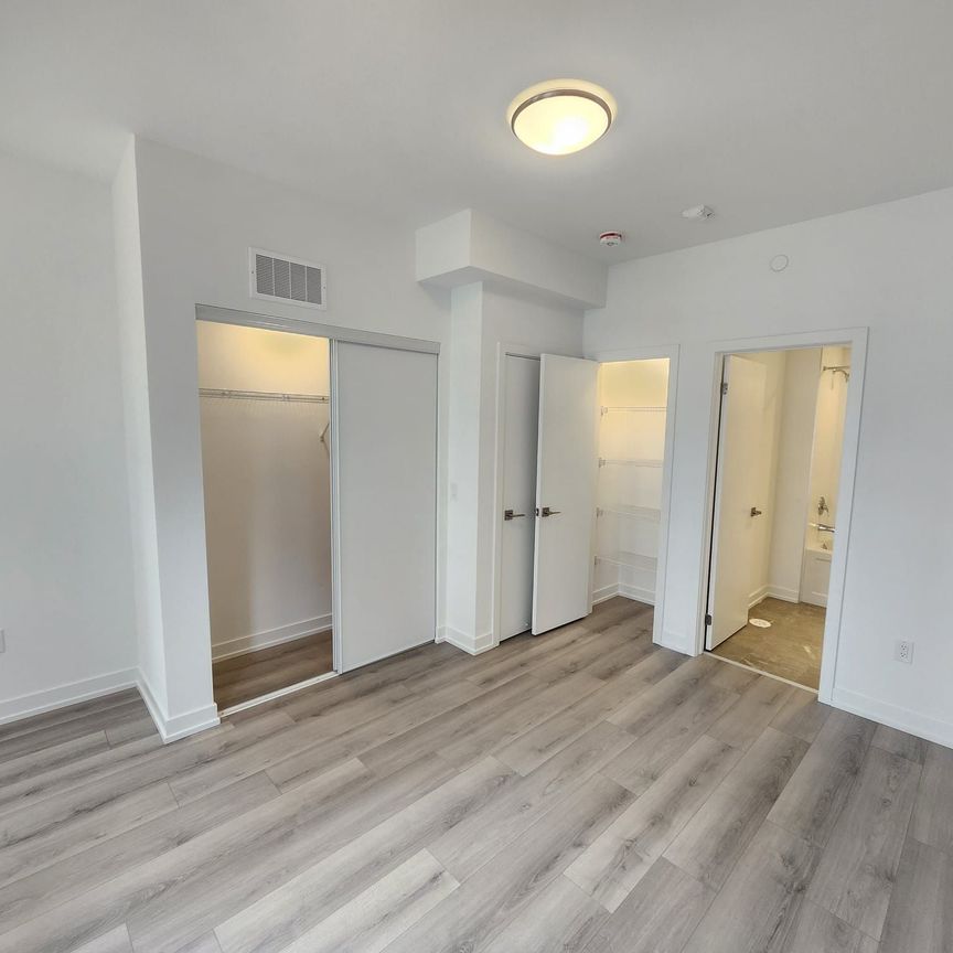 For Lease - 3079 Pharmacy Avenue Unit# 18, Toronto, Ontario - Photo 1