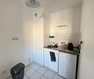 Location Appartement 2 pièces 36m² - Photo 1