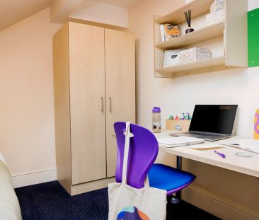 Classic Georgian Room - Photo 3