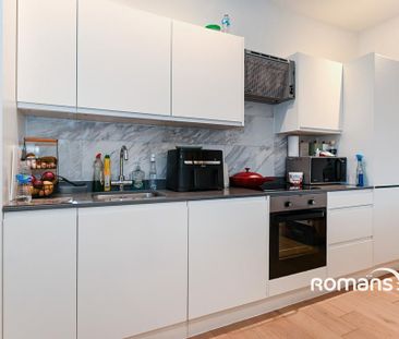 1 bedroom flat to rent - Photo 3