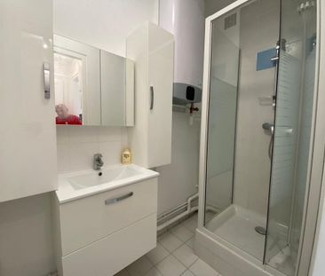 À louer appartement 2 pièces de 28,42 m² - Photo 2