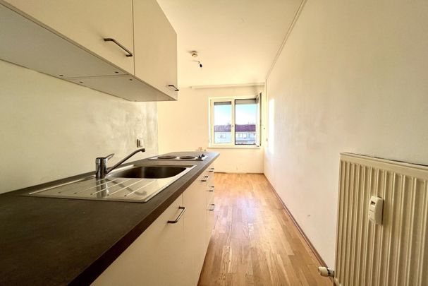 Erschwingliche Kleinwohnung in zentraler Lage! Top 512 - Photo 1