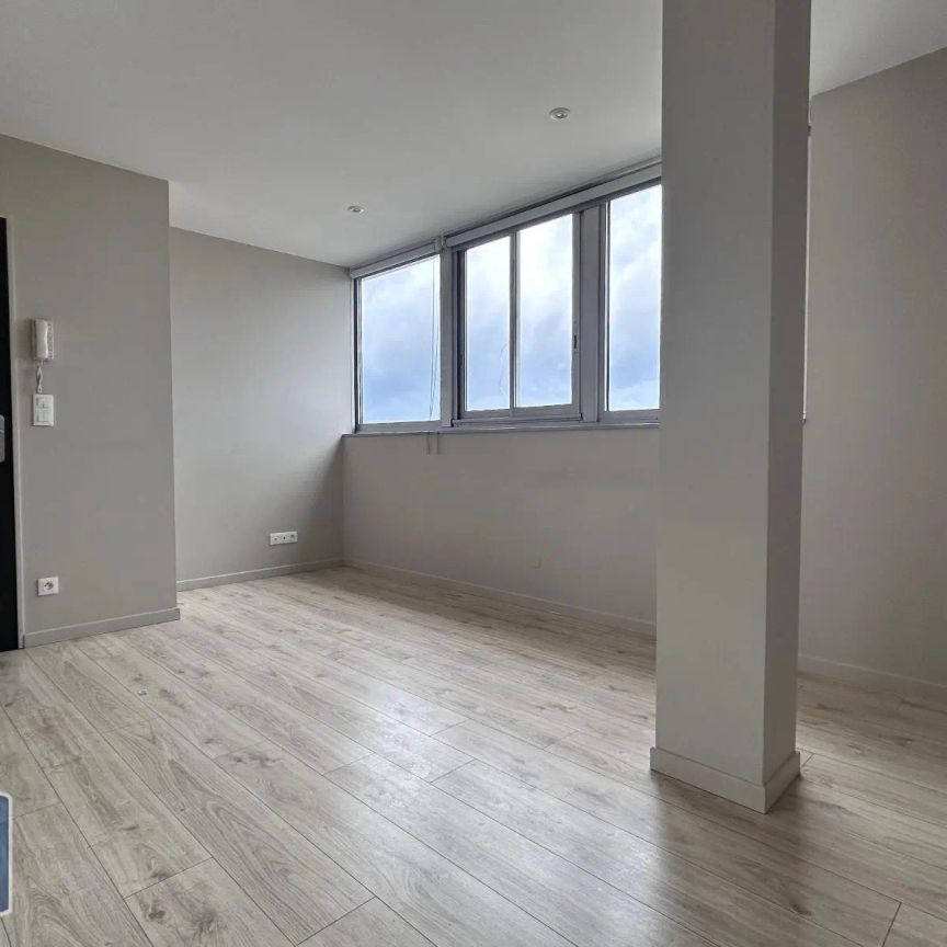 Appartement à louer 1 pièce 23.6m² - Photo 1