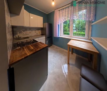 Mieszkanie śląskie Czechowice-Dziedzice powierzchnia 46.0 m² C232-W... - Zdjęcie 3