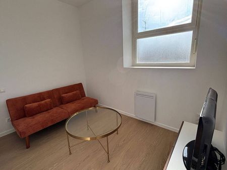 Appartement 2 pièces - Photo 3