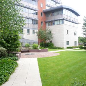 The Courtyard Alt Grove, Wimbledon SW19 - Photo 2