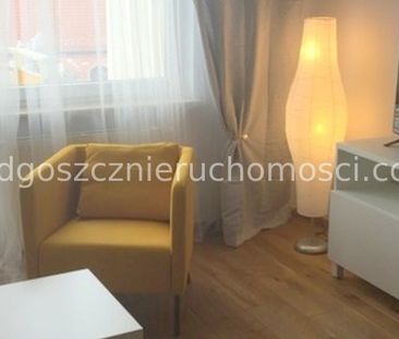 Do wynajęcia mieszkanie Bydgoszcz Wyżyny - 46m2 - Photo 3