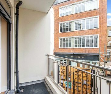 Cowcross Street, EC1M, London - Photo 1