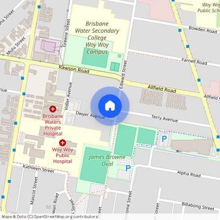 41 Edward Street, NSW 2256, Woy Woy