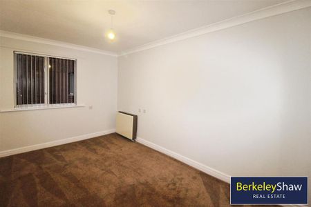 1 bedroom apartment to rent - Photo 3