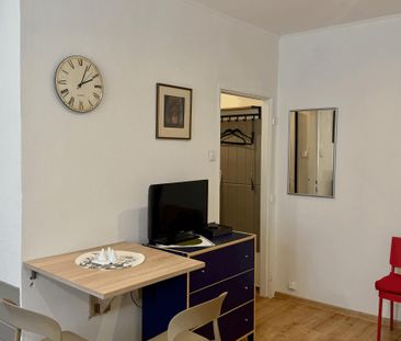 Prenajom garsonky po rekonštrukcii v Ružinove – Fotografia 3