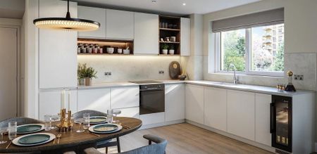 3 bedroom apartment to rent - Photo 4