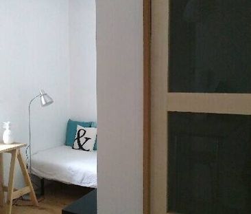 BEAU STUDIO CENTRE VILLE - PROCHE TRAMWAY,BUS,VELB - Photo 1