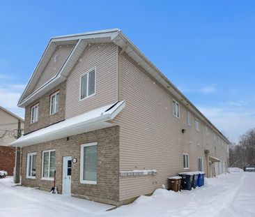 83A-3 - 83A Avenue Gatineau, Gatineau - Photo 1
