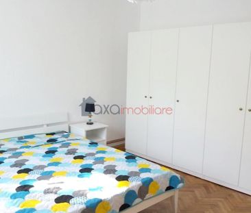 Apartament 2 camere de inchiriat in Cluj-Napoca, Grigorescu ID 4283 - Fotografie 1