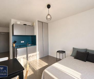 Location Appartement 1 pièce 20m² CALUIRE ET CUIRE 69300 - Photo 3
