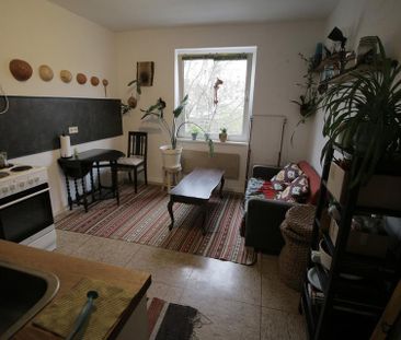 kleine Wohnung zur Zwischenmiete in Köln-Mülheim - Foto 1