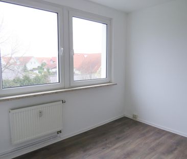 Gemütliche, helle Wohnung in Sanierung - Foto 3