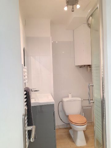 Location appartement 1 pièce, 27.67m², Cannes - Photo 4