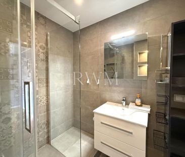 Helles Wohngefühl in Sillenbuch – renovierte 2,5-Zimmer-Wohnung mit... - Foto 1