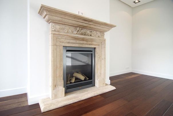 Willemsparkweg 102-D, Cornelis Schuytbuurt, 1071HM, Amsterdam - Photo 1