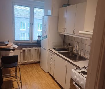 Linnégatan 63A, Limhamns Hamnområde - Photo 2