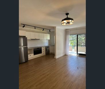 Two Bedroom Apartment - Photo 5