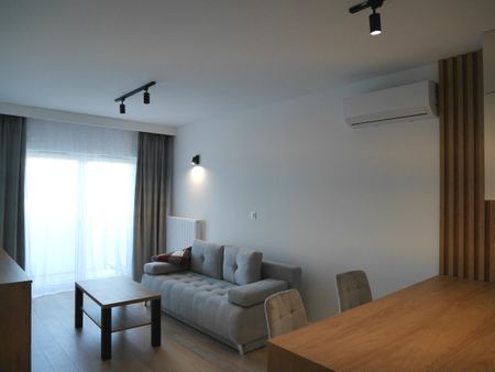 2 pokoje garaż klimatyzacja - Photo 3