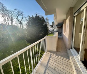 Rueil Bois Préau – - Photo 6