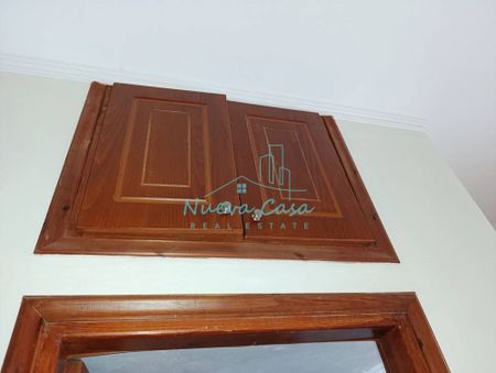 Studio/Γκαρσονιέρα για ενοικίαση Ζαρουχλέικα (Πάτρα) - Φωτογραφία 4