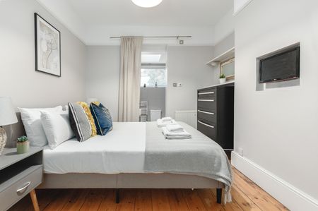 2 Bed Flat, Shakespeare Road, W3 - Photo 5