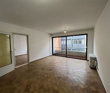 Gerenoveerd 1 slaapkamer appartement te huur in het centrum van Leuven - Photo 1