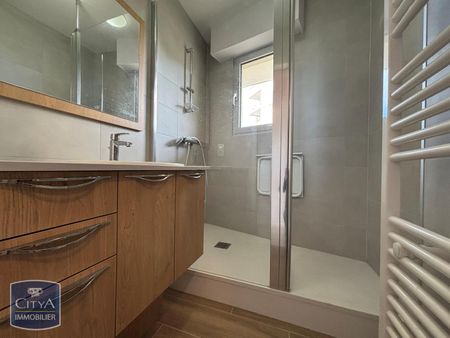 Location Appartement 1 pièce 25m² PORNICHET 44380 - Photo 3
