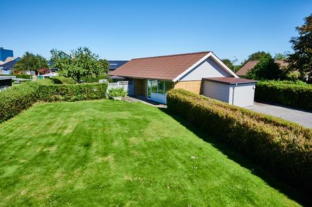 Pilevænget, 36 A, 6900, Skjern - Foto 4