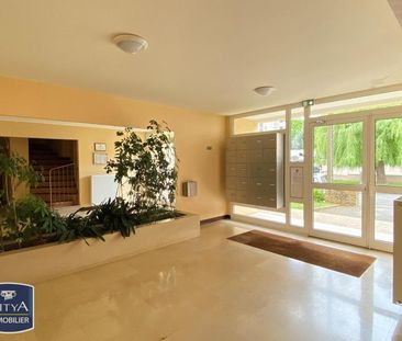 Location Appartement 1 pièce 28m² LE MANS 72000 - Photo 2